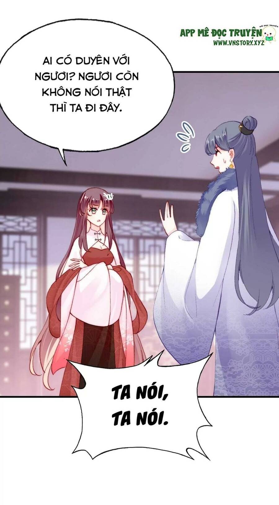 Lại Bị Bệnh Chiều Chuộng Quấn Lấy Chapter 42 - Trang 2