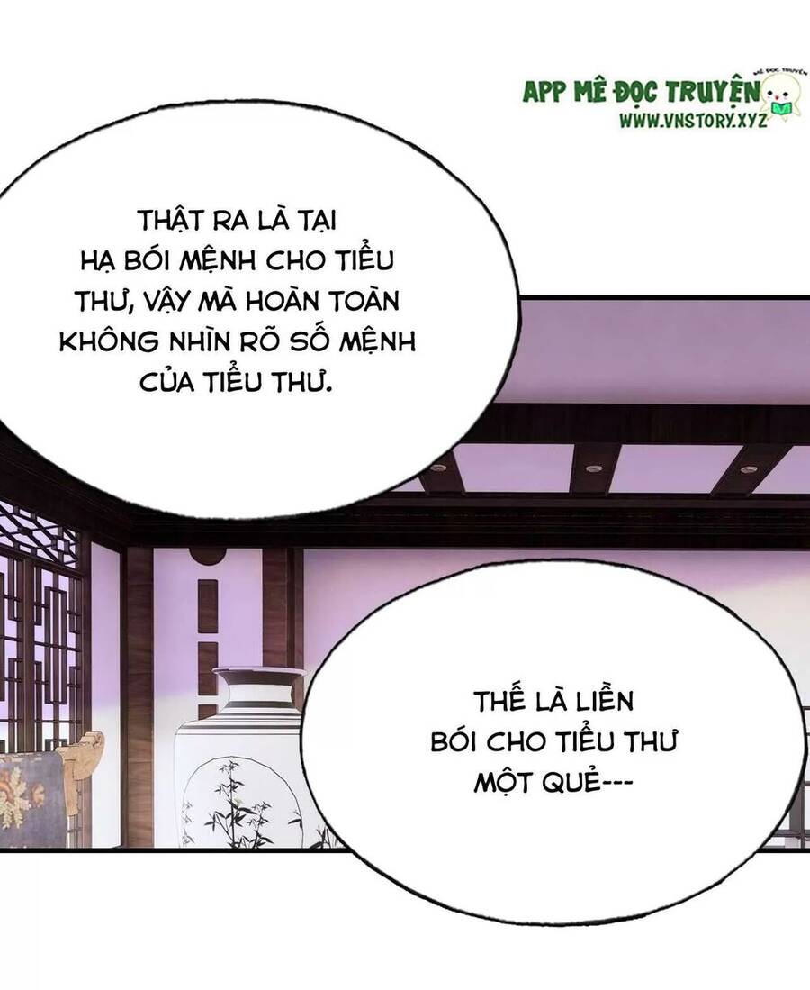 Lại Bị Bệnh Chiều Chuộng Quấn Lấy Chapter 42 - Trang 2