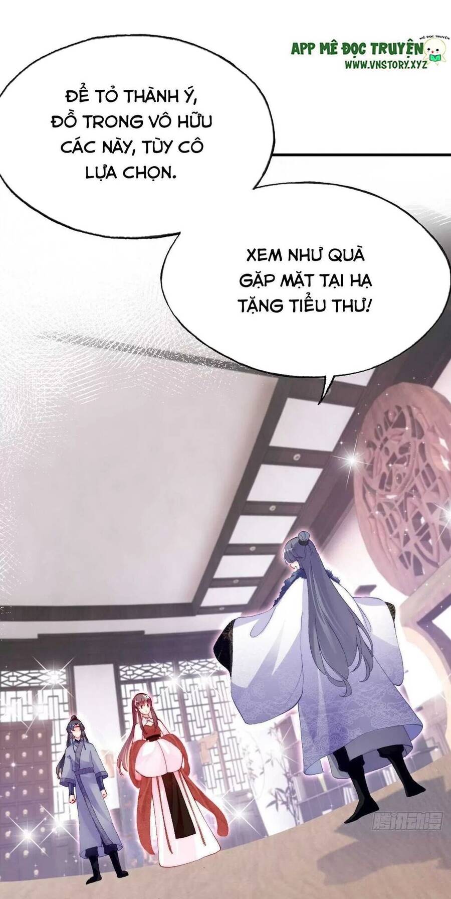 Lại Bị Bệnh Chiều Chuộng Quấn Lấy Chapter 42 - Trang 2