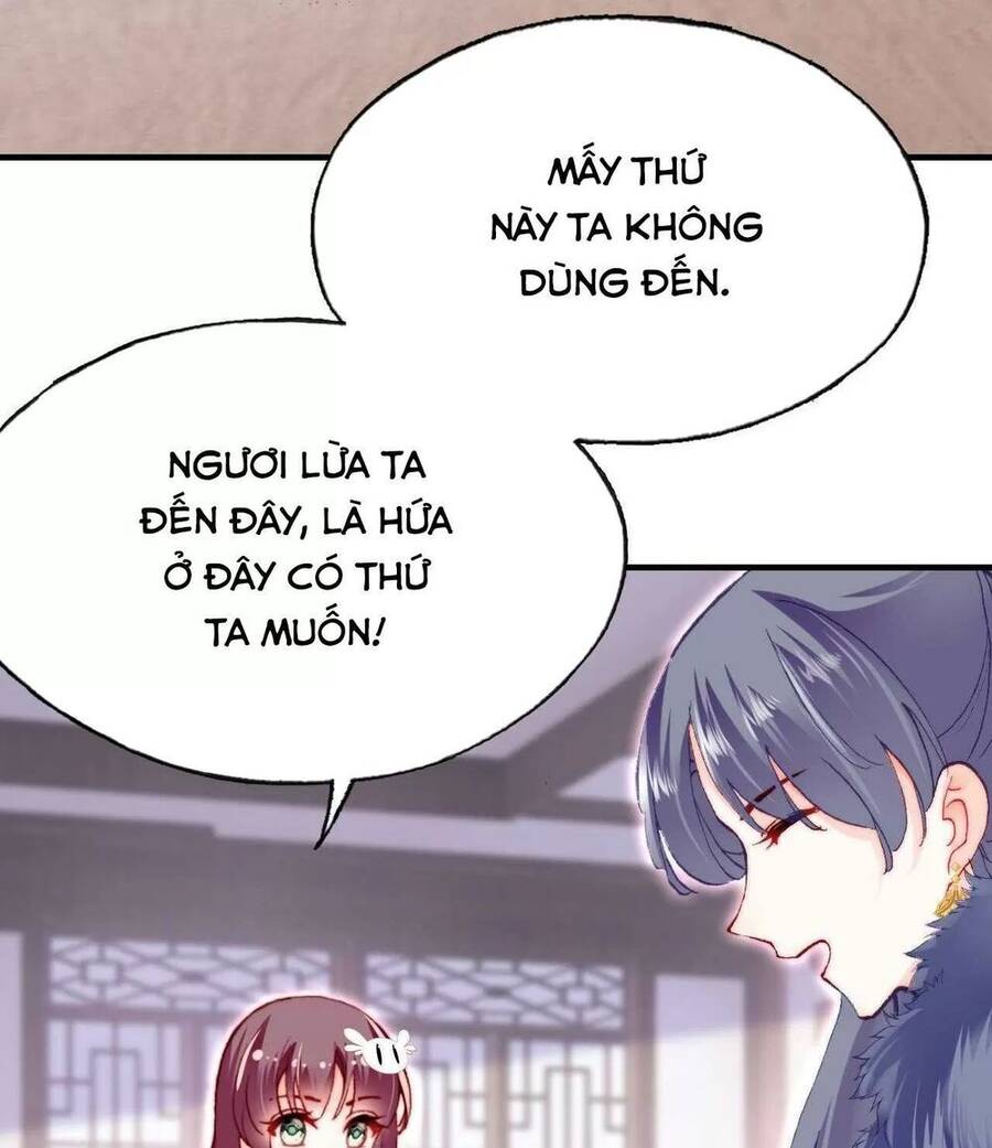 Lại Bị Bệnh Chiều Chuộng Quấn Lấy Chapter 42 - Trang 2