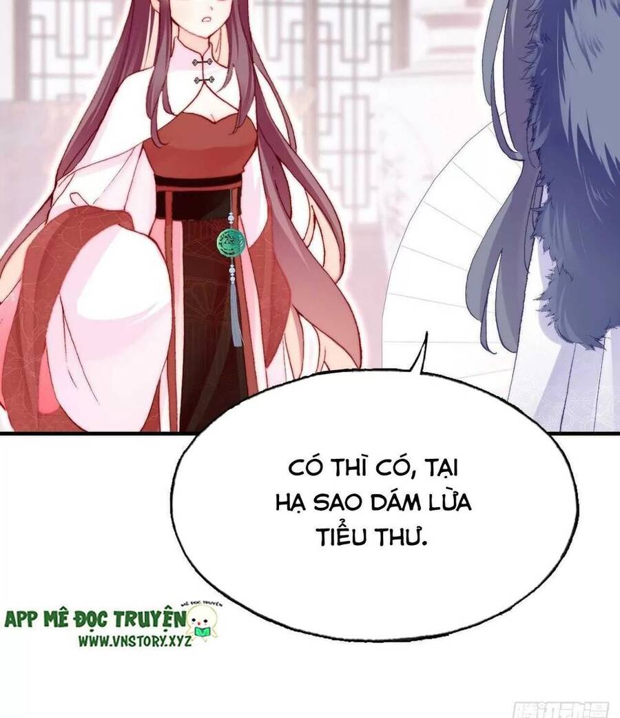 Lại Bị Bệnh Chiều Chuộng Quấn Lấy Chapter 42 - Trang 2