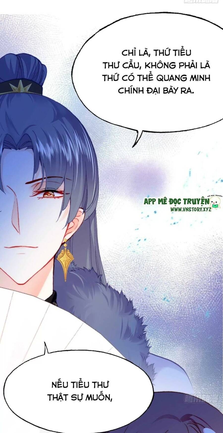 Lại Bị Bệnh Chiều Chuộng Quấn Lấy Chapter 42 - Trang 2