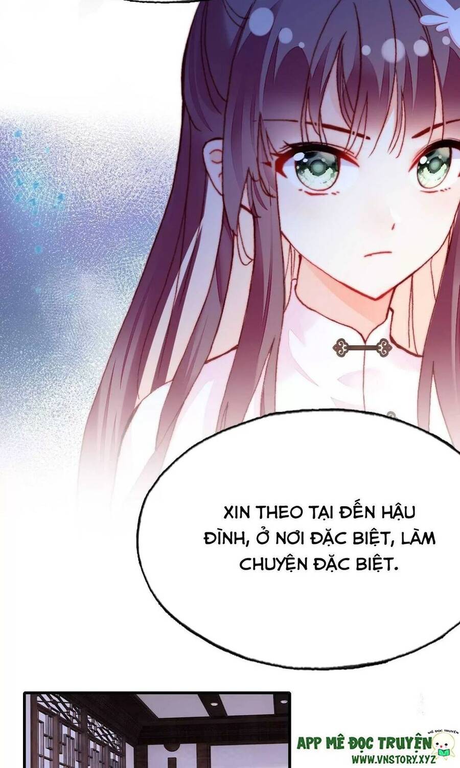 Lại Bị Bệnh Chiều Chuộng Quấn Lấy Chapter 42 - Trang 2