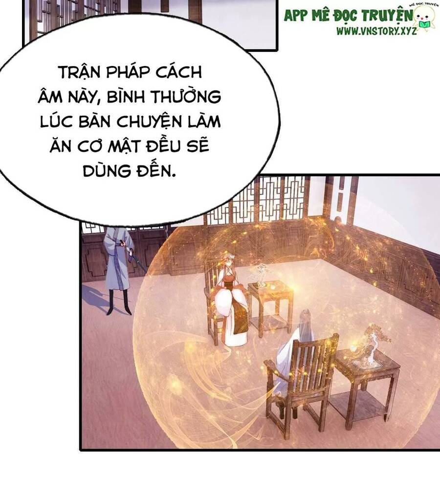 Lại Bị Bệnh Chiều Chuộng Quấn Lấy Chapter 42 - Trang 2