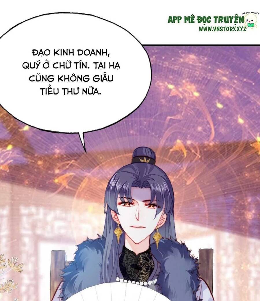 Lại Bị Bệnh Chiều Chuộng Quấn Lấy Chapter 42 - Trang 2