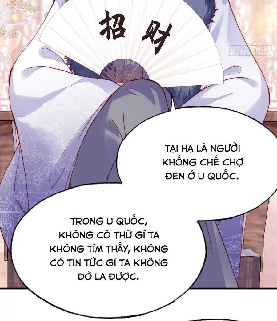 Lại Bị Bệnh Chiều Chuộng Quấn Lấy Chapter 42 - Trang 2