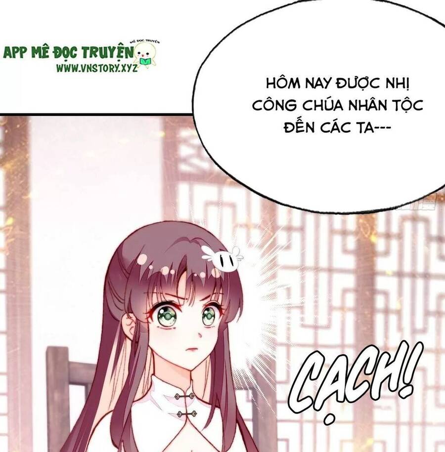 Lại Bị Bệnh Chiều Chuộng Quấn Lấy Chapter 42 - Trang 2