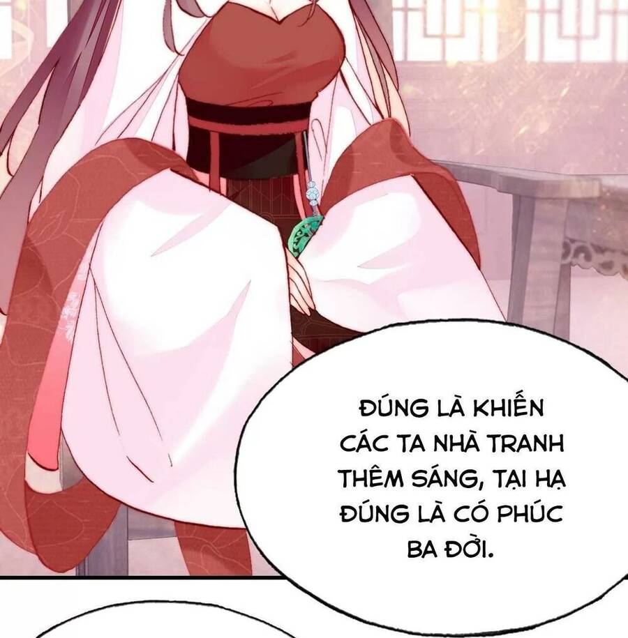 Lại Bị Bệnh Chiều Chuộng Quấn Lấy Chapter 42 - Trang 2