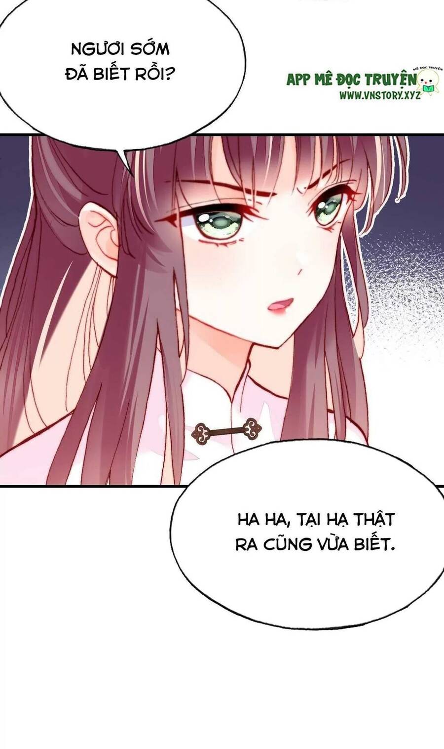 Lại Bị Bệnh Chiều Chuộng Quấn Lấy Chapter 42 - Trang 2