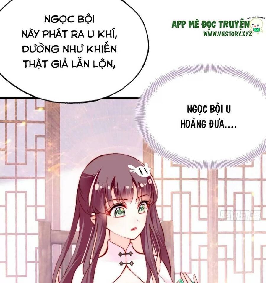 Lại Bị Bệnh Chiều Chuộng Quấn Lấy Chapter 42 - Trang 2