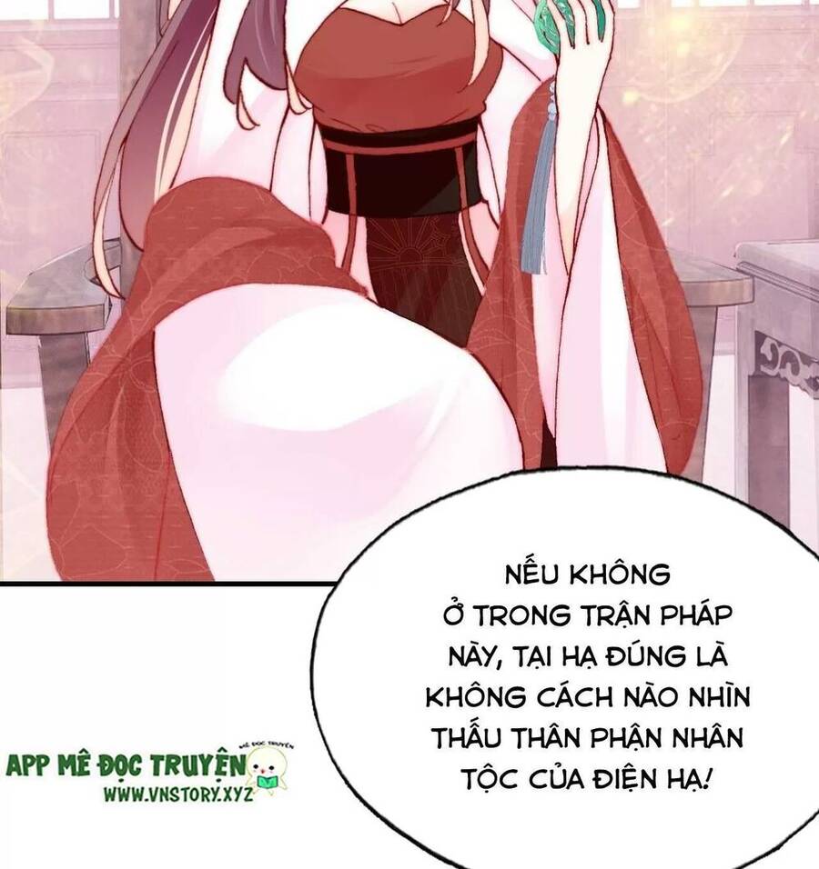 Lại Bị Bệnh Chiều Chuộng Quấn Lấy Chapter 42 - Trang 2