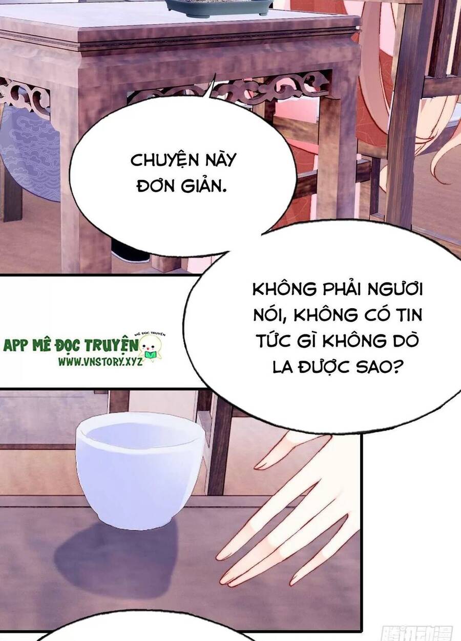 Lại Bị Bệnh Chiều Chuộng Quấn Lấy Chapter 42 - Trang 2