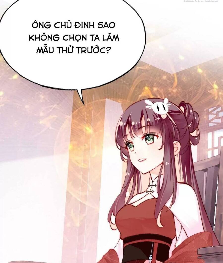 Lại Bị Bệnh Chiều Chuộng Quấn Lấy Chapter 42 - Trang 2