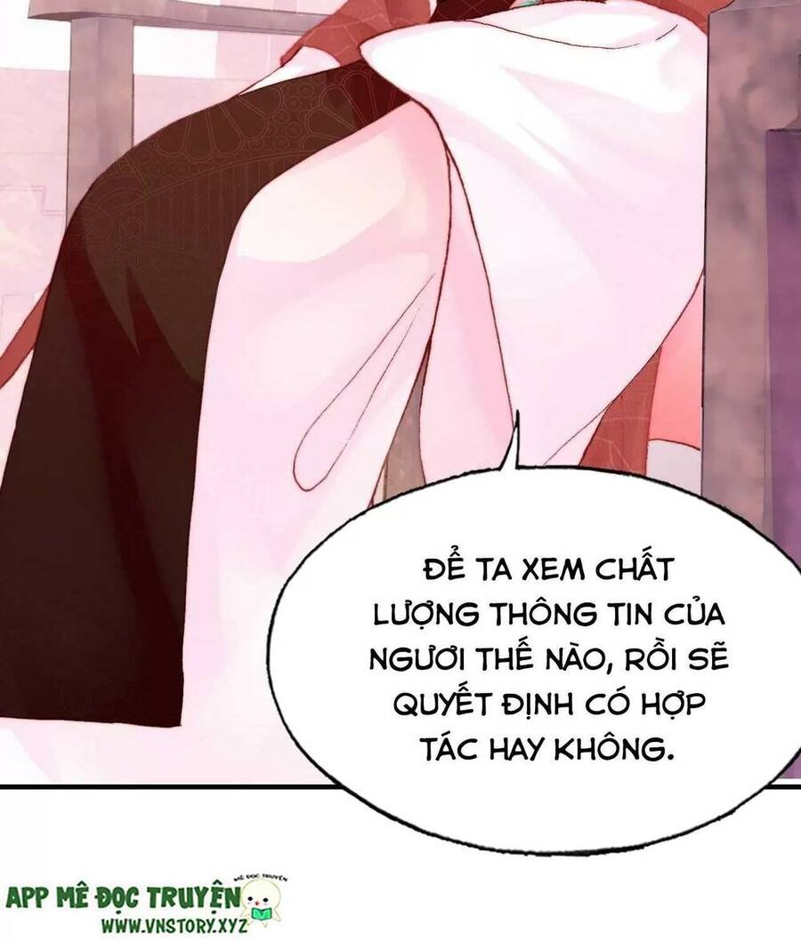 Lại Bị Bệnh Chiều Chuộng Quấn Lấy Chapter 42 - Trang 2