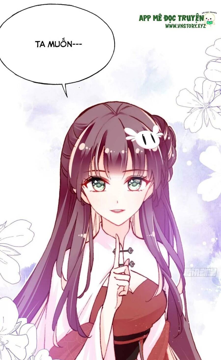 Lại Bị Bệnh Chiều Chuộng Quấn Lấy Chapter 42 - Trang 2