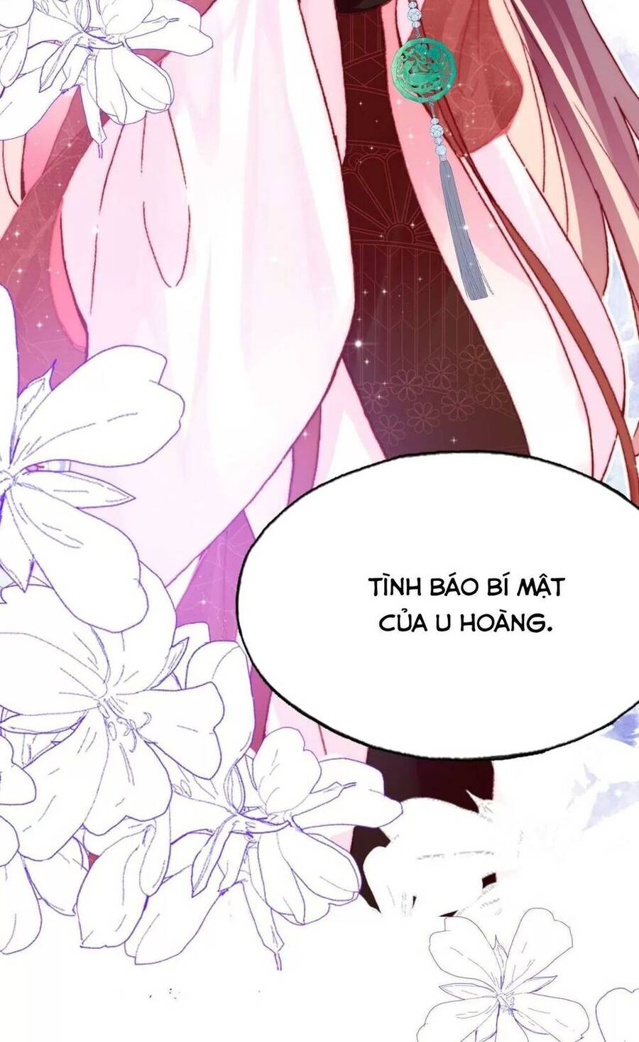 Lại Bị Bệnh Chiều Chuộng Quấn Lấy Chapter 42 - Trang 2