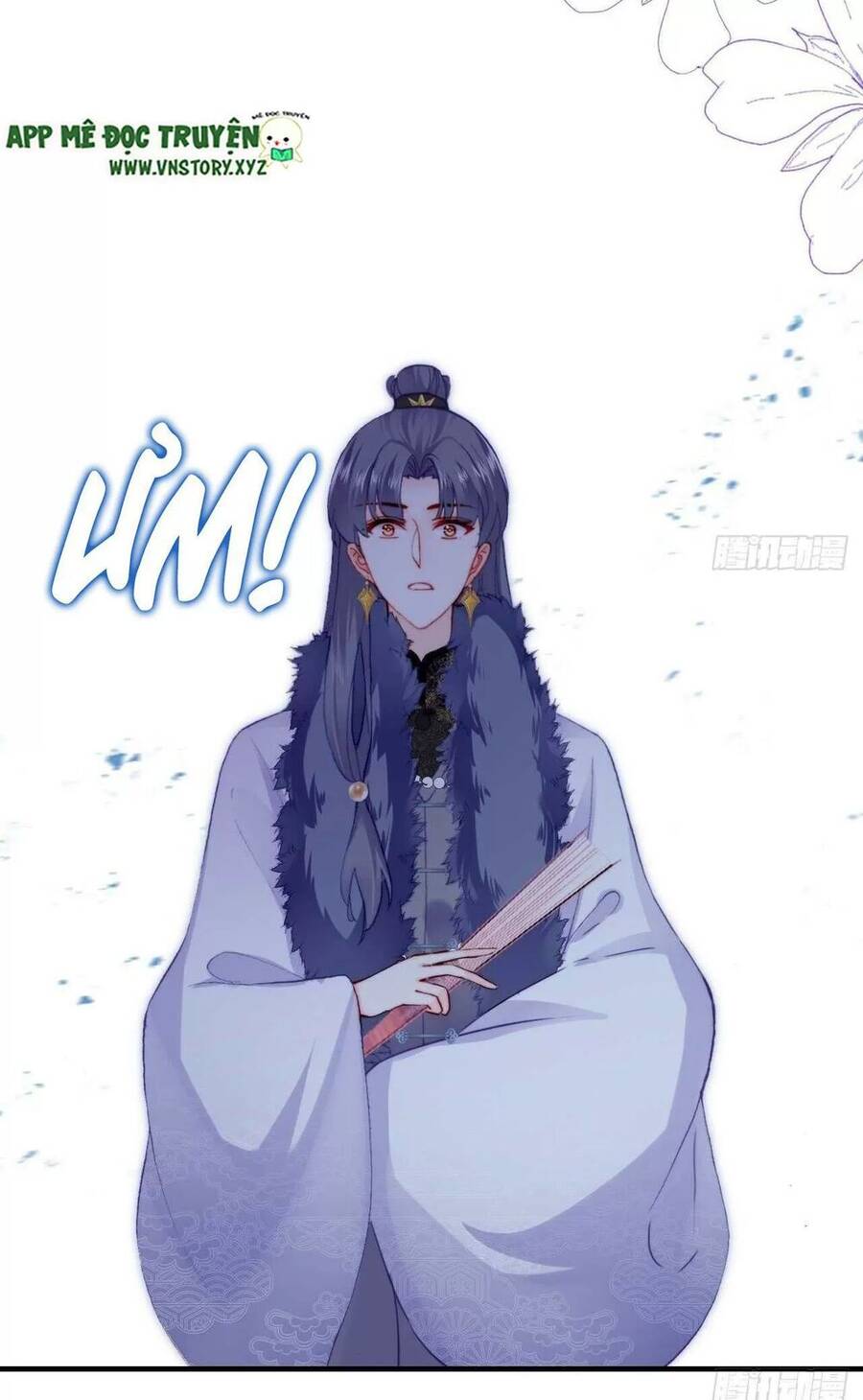Lại Bị Bệnh Chiều Chuộng Quấn Lấy Chapter 42 - Trang 2