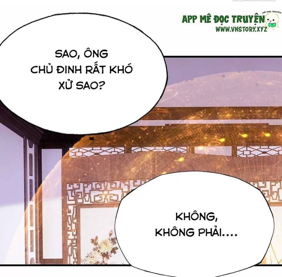 Lại Bị Bệnh Chiều Chuộng Quấn Lấy Chapter 42 - Trang 2