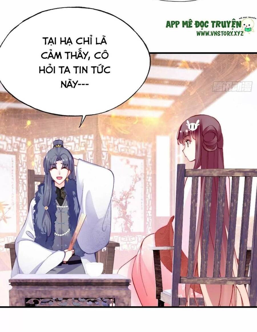 Lại Bị Bệnh Chiều Chuộng Quấn Lấy Chapter 42 - Trang 2