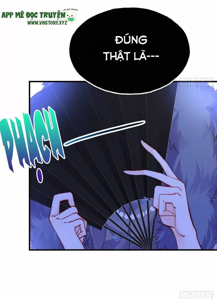 Lại Bị Bệnh Chiều Chuộng Quấn Lấy Chapter 42 - Trang 2