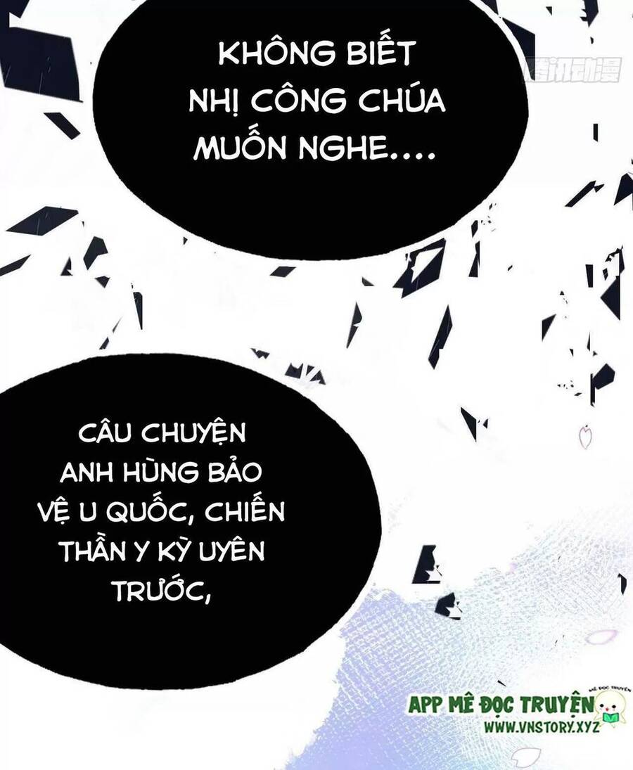 Lại Bị Bệnh Chiều Chuộng Quấn Lấy Chapter 42 - Trang 2