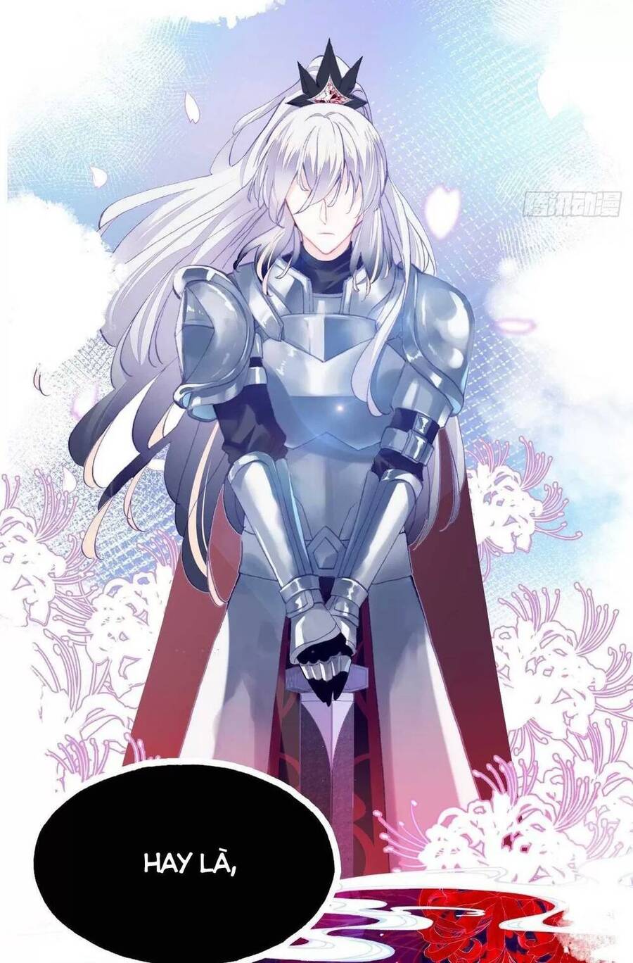 Lại Bị Bệnh Chiều Chuộng Quấn Lấy Chapter 42 - Trang 2