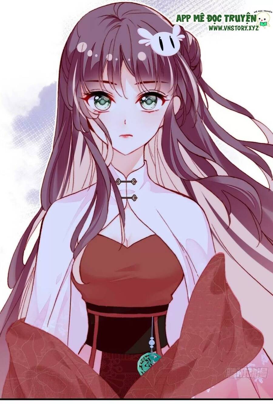 Lại Bị Bệnh Chiều Chuộng Quấn Lấy Chapter 42 - Trang 2