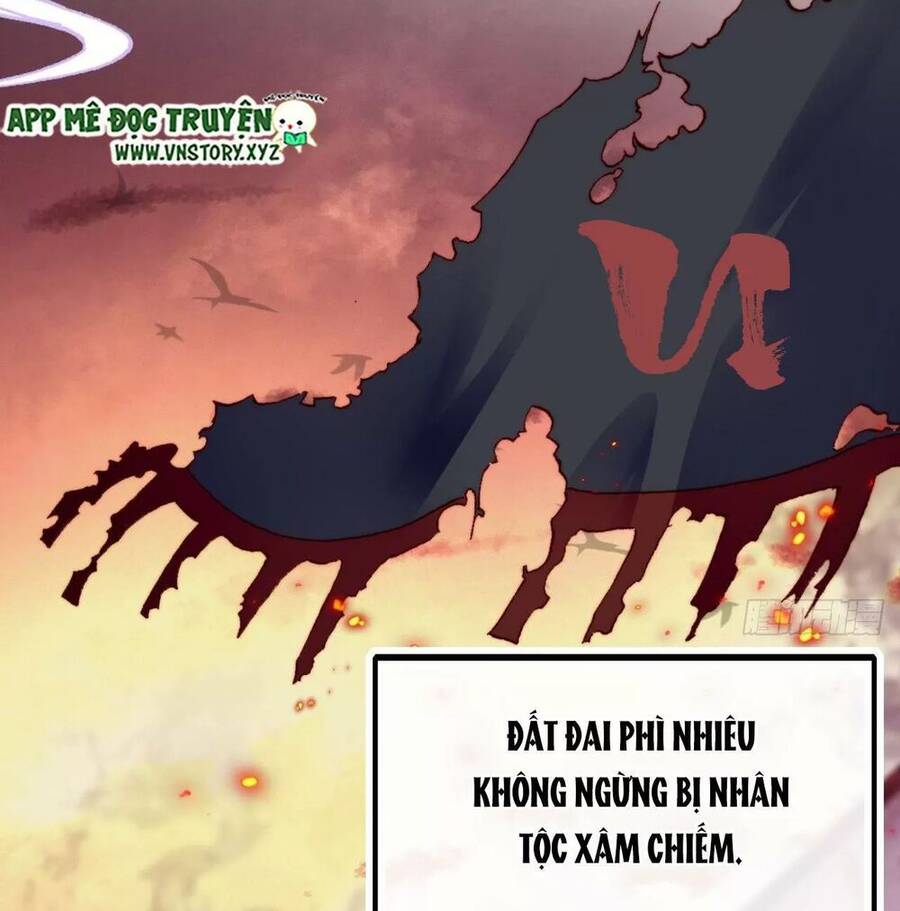 Lại Bị Bệnh Chiều Chuộng Quấn Lấy Chapter 43 - Trang 2