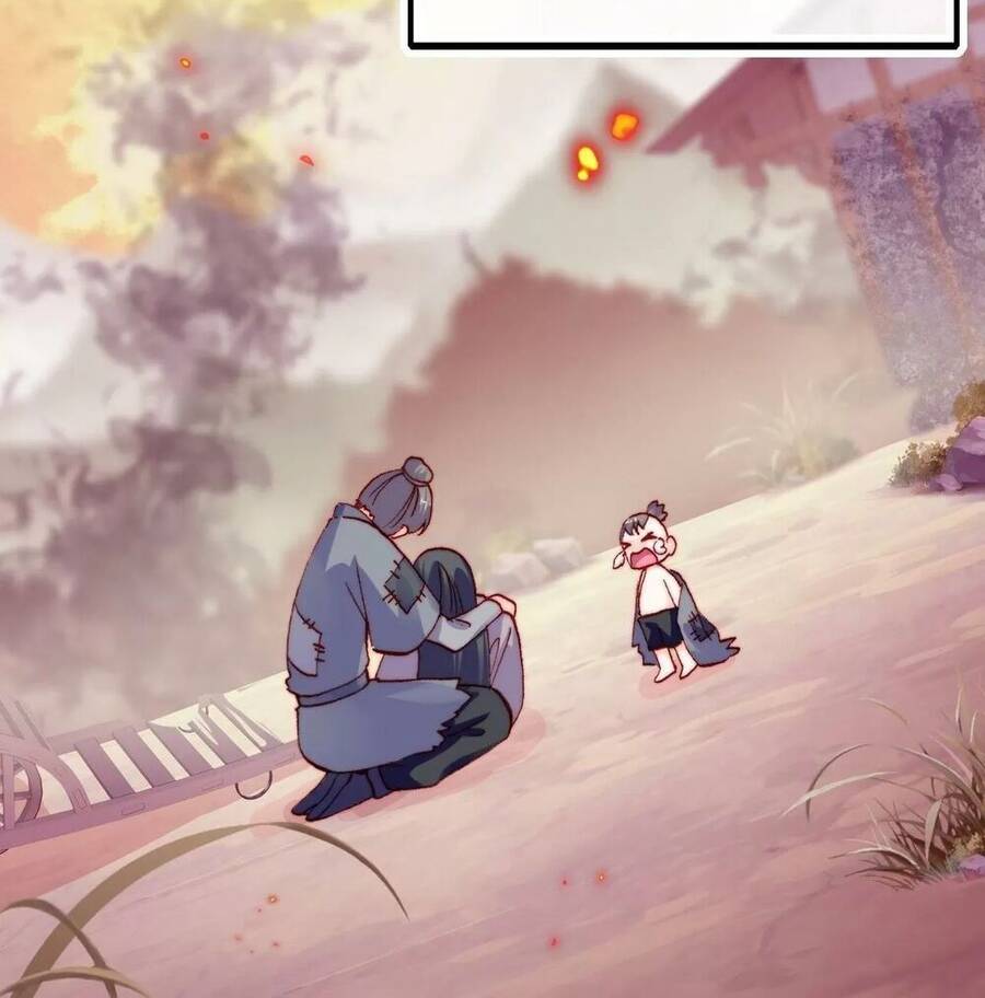 Lại Bị Bệnh Chiều Chuộng Quấn Lấy Chapter 43 - Trang 2