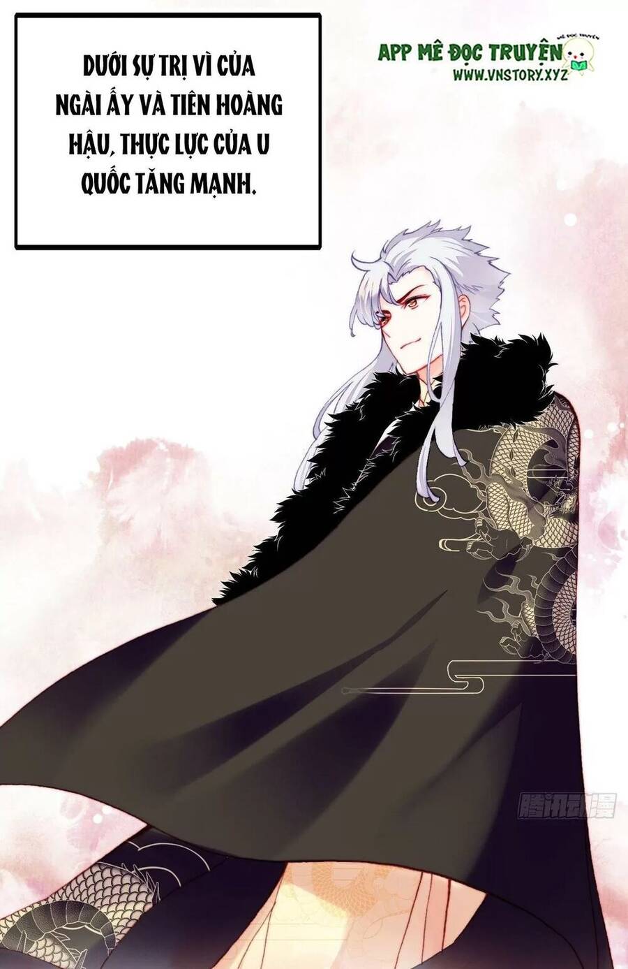 Lại Bị Bệnh Chiều Chuộng Quấn Lấy Chapter 43 - Trang 2