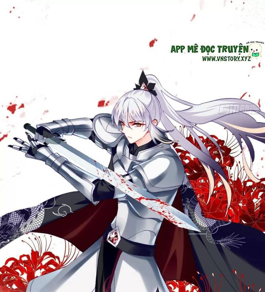 Lại Bị Bệnh Chiều Chuộng Quấn Lấy Chapter 43 - Trang 2