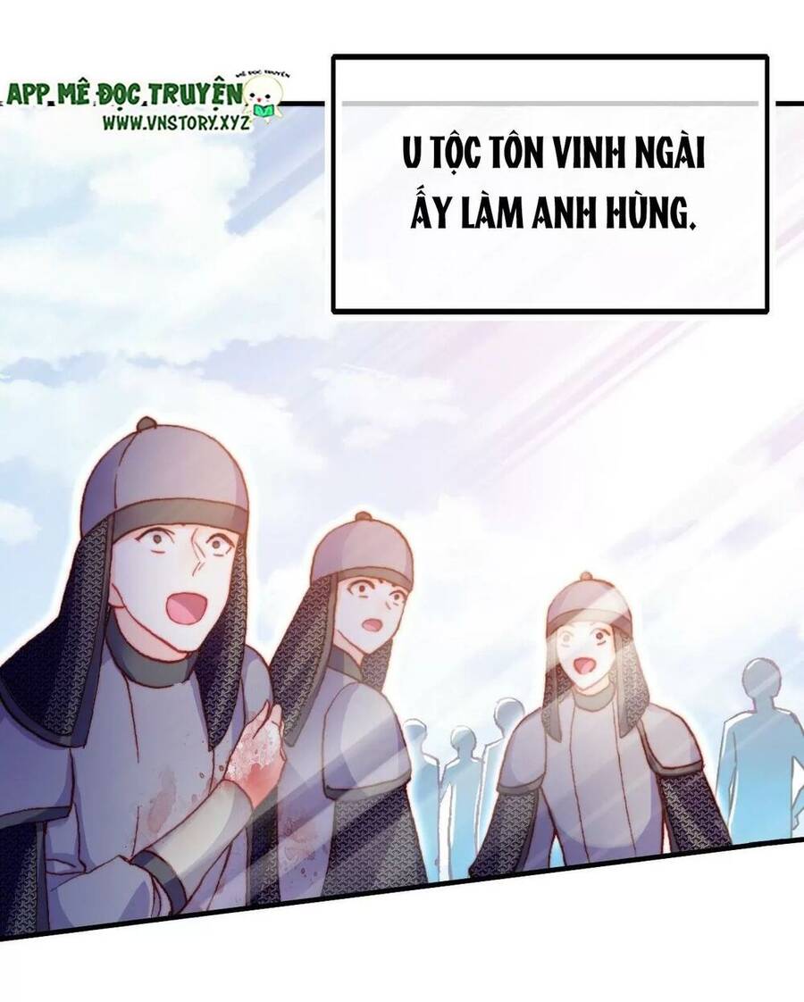 Lại Bị Bệnh Chiều Chuộng Quấn Lấy Chapter 43 - Trang 2