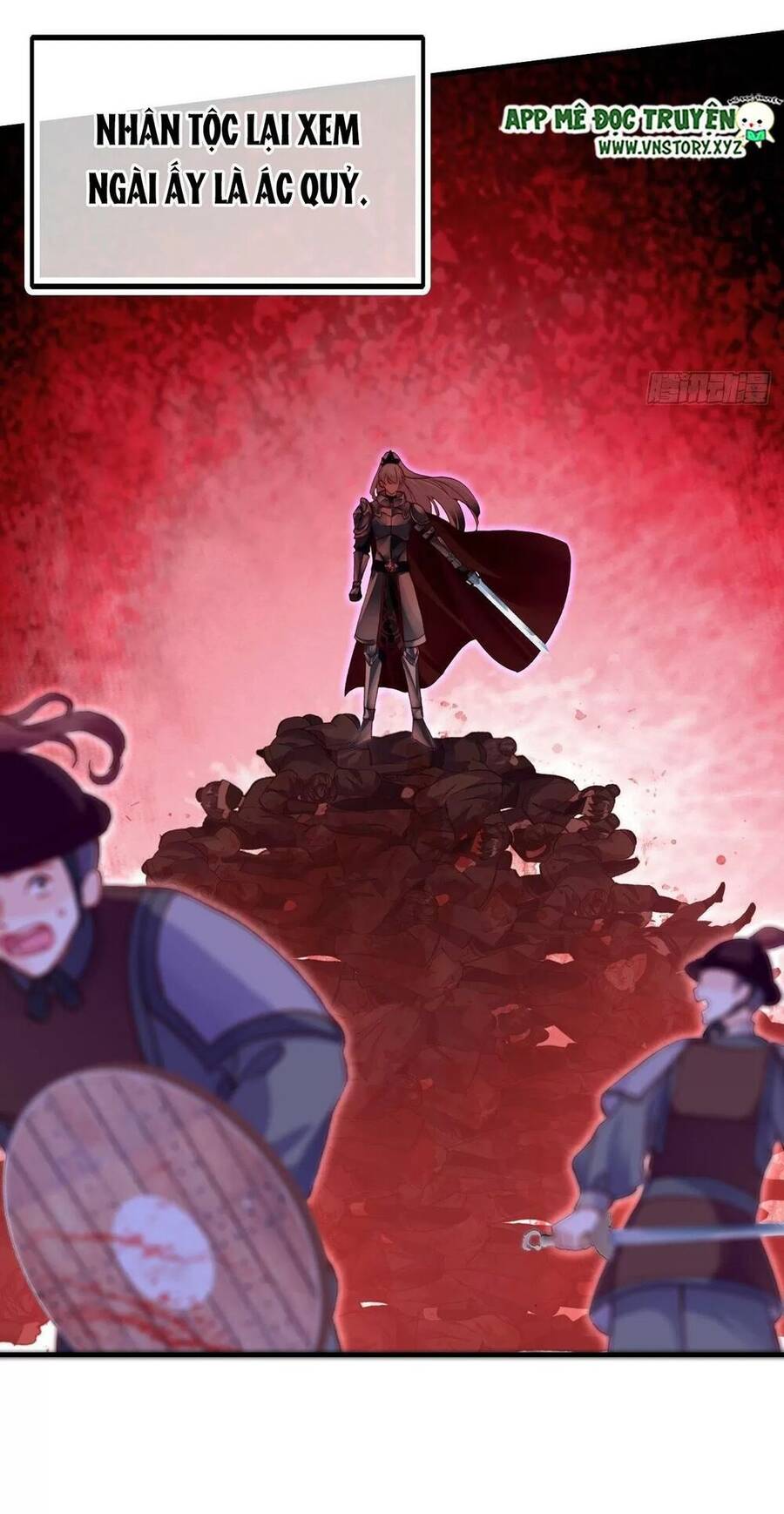 Lại Bị Bệnh Chiều Chuộng Quấn Lấy Chapter 43 - Trang 2