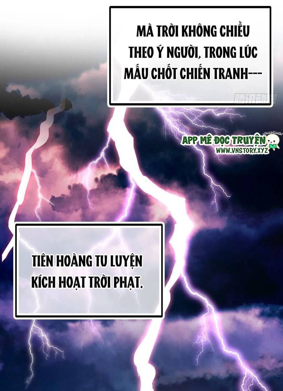 Lại Bị Bệnh Chiều Chuộng Quấn Lấy Chapter 43 - Trang 2