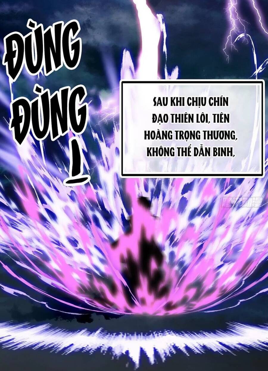 Lại Bị Bệnh Chiều Chuộng Quấn Lấy Chapter 43 - Trang 2