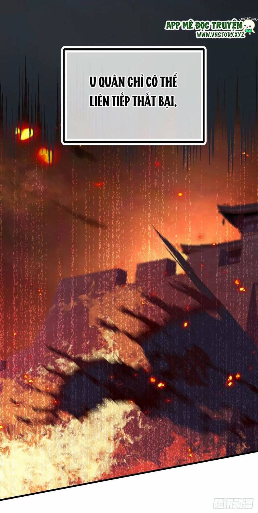 Lại Bị Bệnh Chiều Chuộng Quấn Lấy Chapter 43 - Trang 2