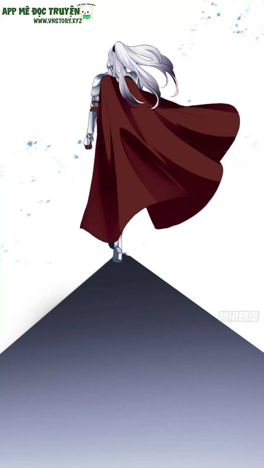 Lại Bị Bệnh Chiều Chuộng Quấn Lấy Chapter 43 - Trang 2