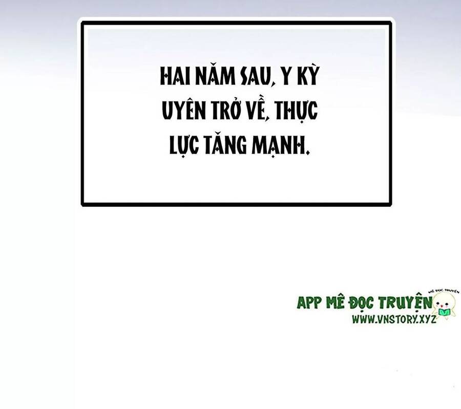 Lại Bị Bệnh Chiều Chuộng Quấn Lấy Chapter 43 - Trang 2