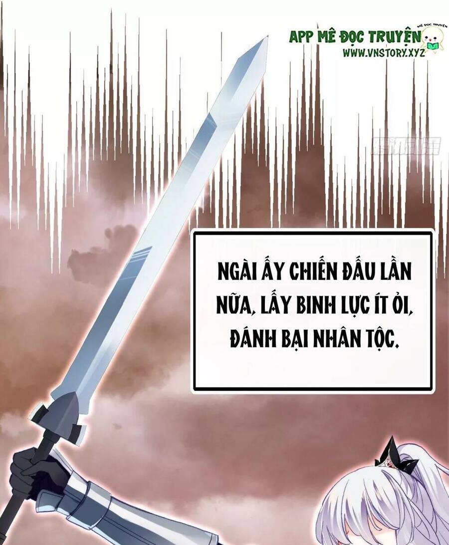 Lại Bị Bệnh Chiều Chuộng Quấn Lấy Chapter 43 - Trang 2