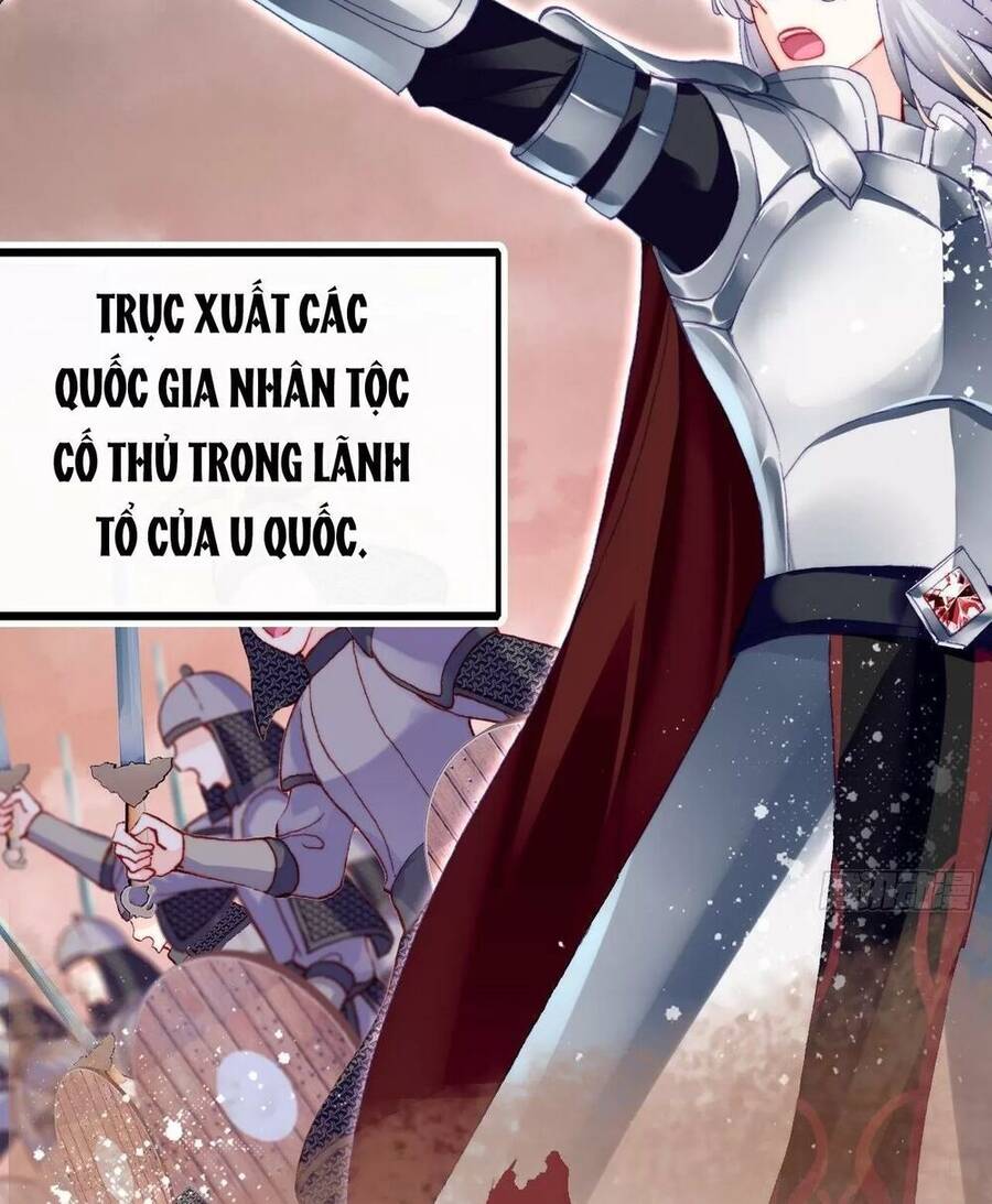 Lại Bị Bệnh Chiều Chuộng Quấn Lấy Chapter 43 - Trang 2