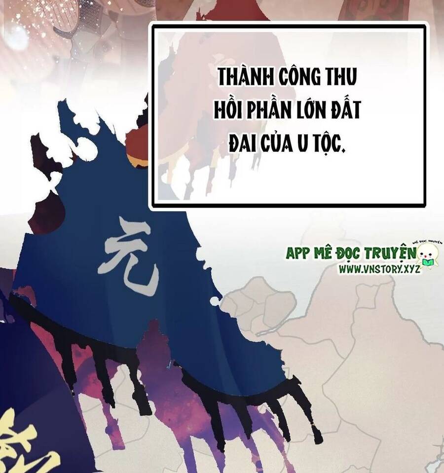 Lại Bị Bệnh Chiều Chuộng Quấn Lấy Chapter 43 - Trang 2