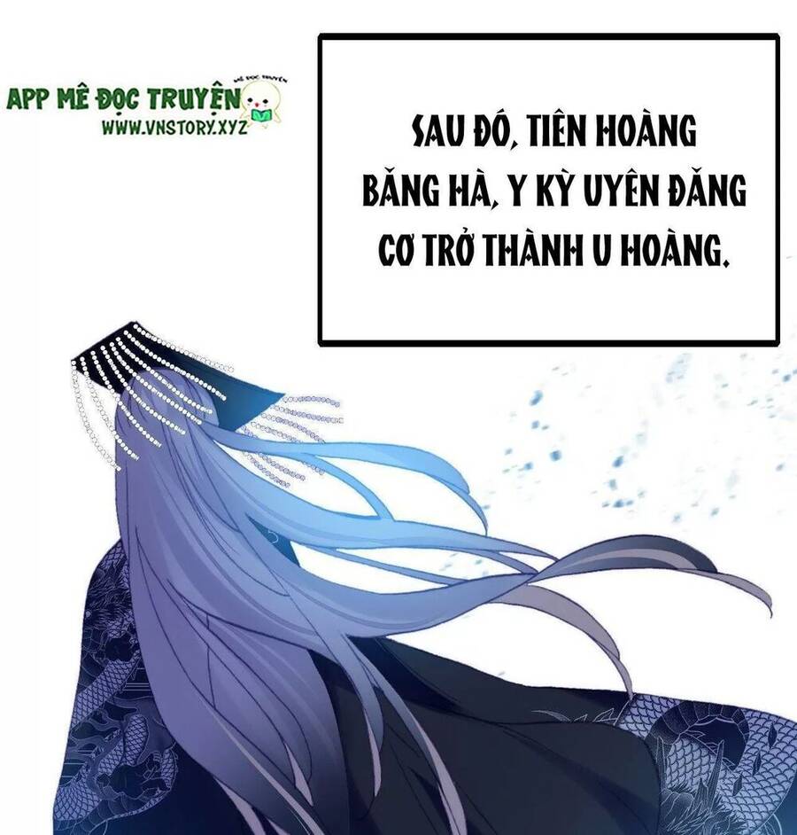 Lại Bị Bệnh Chiều Chuộng Quấn Lấy Chapter 43 - Trang 2