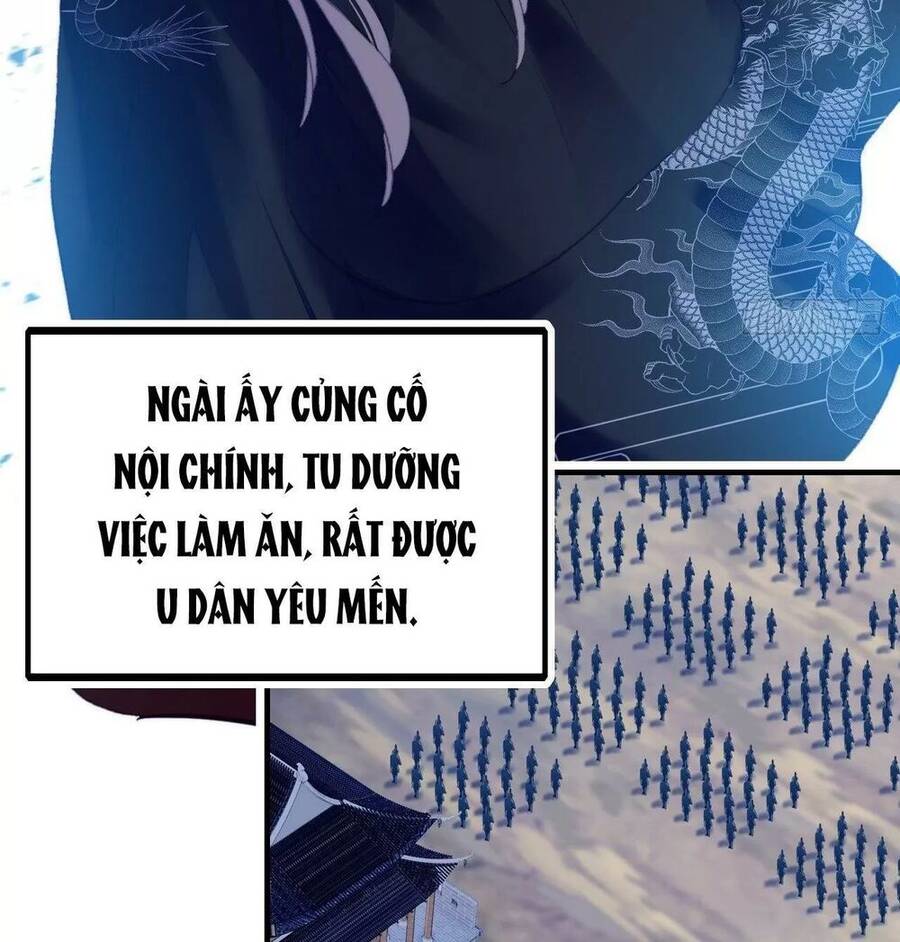 Lại Bị Bệnh Chiều Chuộng Quấn Lấy Chapter 43 - Trang 2