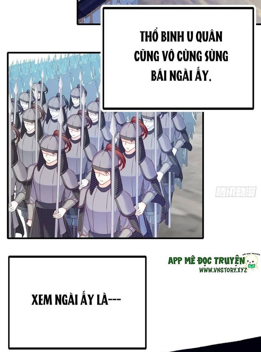 Lại Bị Bệnh Chiều Chuộng Quấn Lấy Chapter 43 - Trang 2