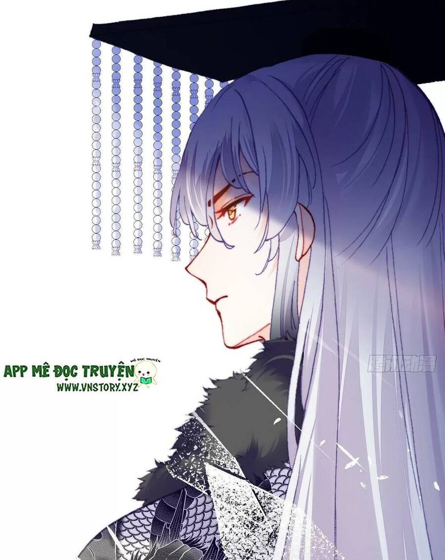 Lại Bị Bệnh Chiều Chuộng Quấn Lấy Chapter 43 - Trang 2