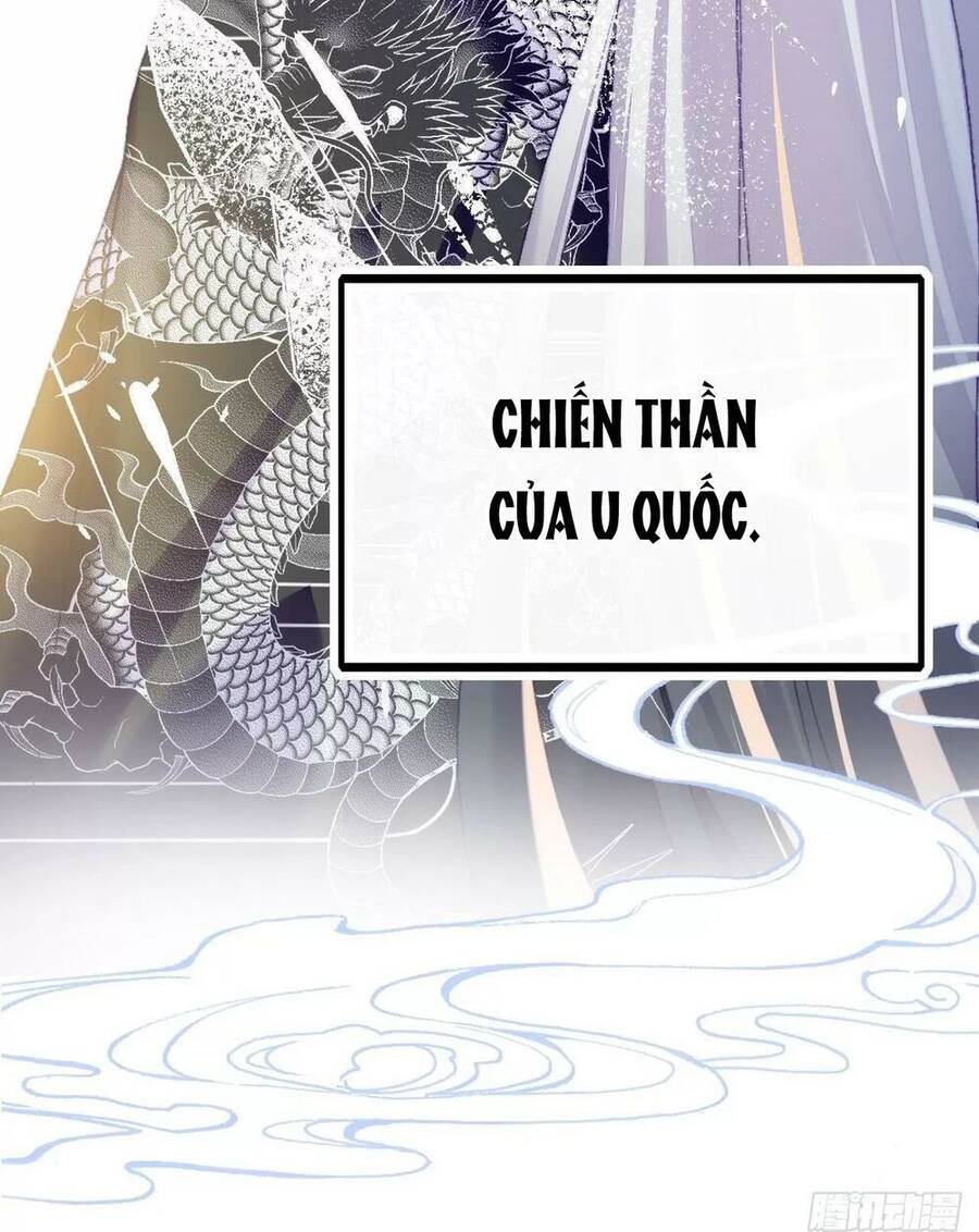 Lại Bị Bệnh Chiều Chuộng Quấn Lấy Chapter 43 - Trang 2