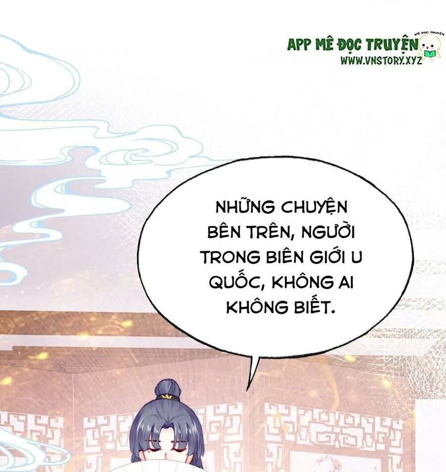 Lại Bị Bệnh Chiều Chuộng Quấn Lấy Chapter 43 - Trang 2