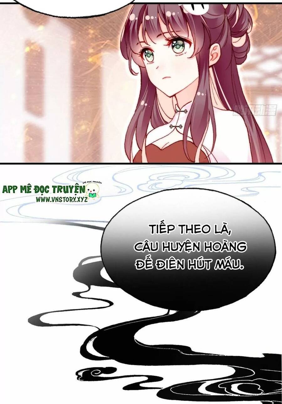 Lại Bị Bệnh Chiều Chuộng Quấn Lấy Chapter 43 - Trang 2