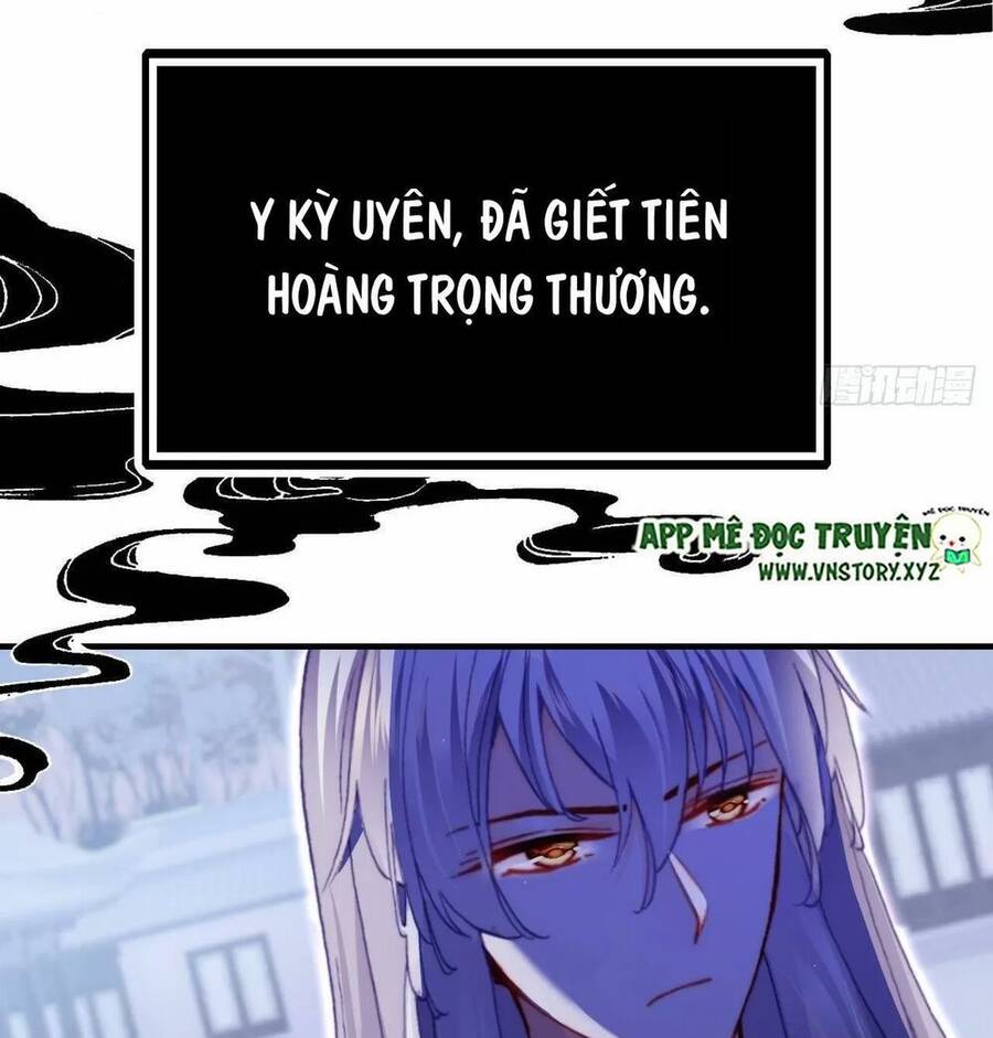 Lại Bị Bệnh Chiều Chuộng Quấn Lấy Chapter 43 - Trang 2