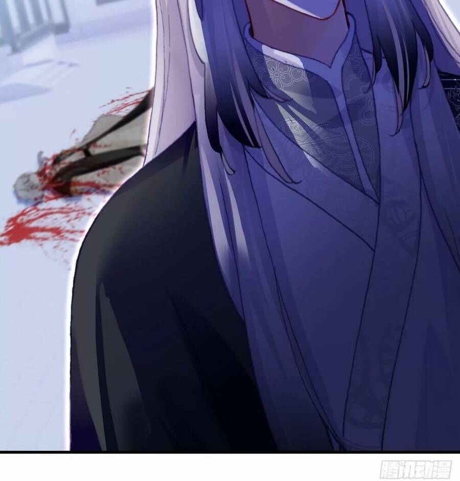 Lại Bị Bệnh Chiều Chuộng Quấn Lấy Chapter 43 - Trang 2